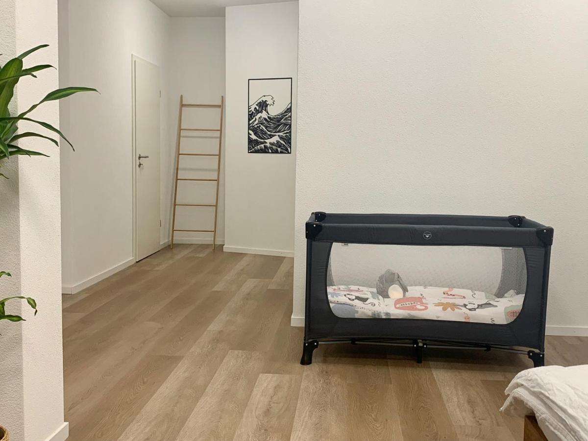Appartement Eva O Wellnessoasis O Montainview O Pizzaoven O à Ingenbohl Extérieur photo