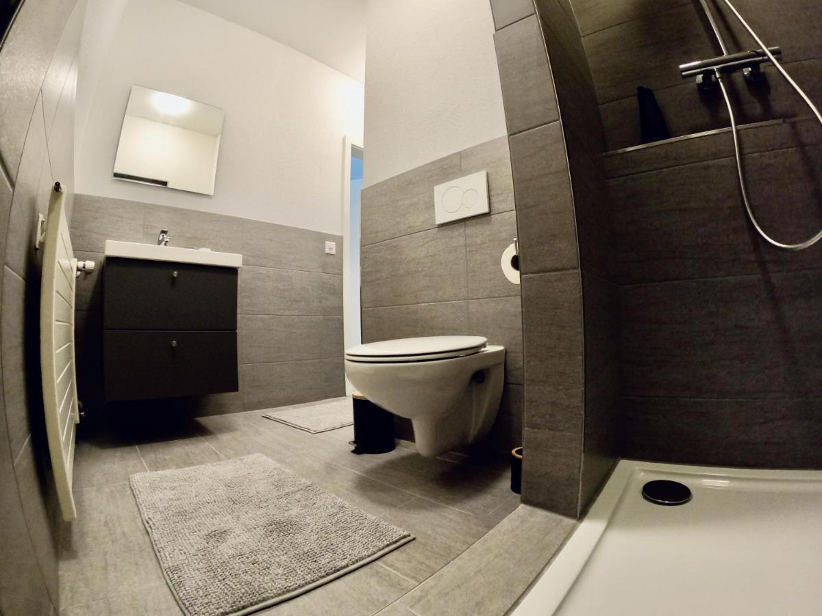 Appartement Eva O Wellnessoasis O Montainview O Pizzaoven O à Ingenbohl Extérieur photo