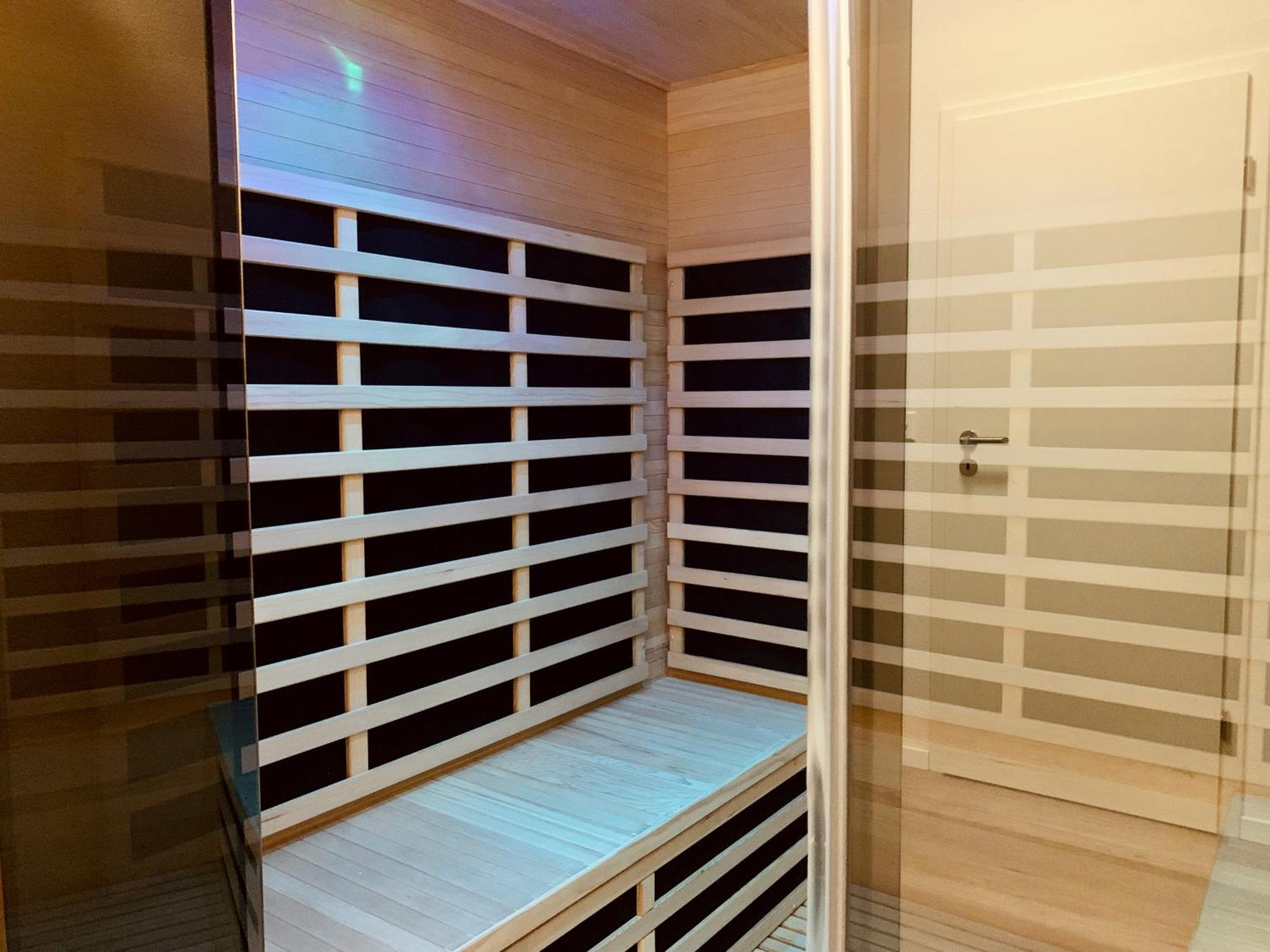 Appartement Eva O Wellnessoasis O Montainview O Pizzaoven O à Ingenbohl Extérieur photo